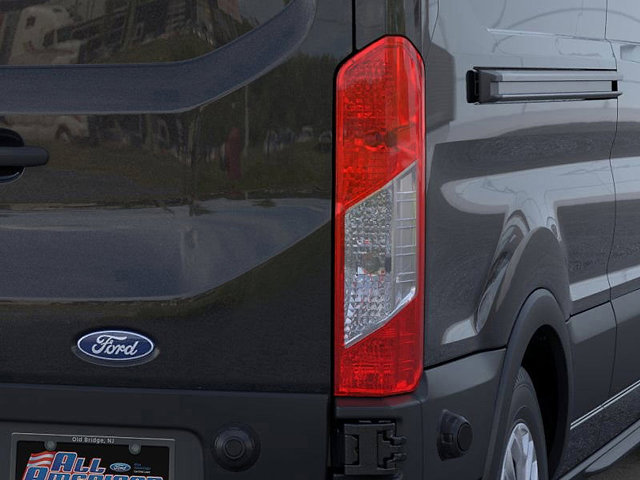 New 2026 Ford Transit 250 Medium Roof Empty Cargo Van - photo 16