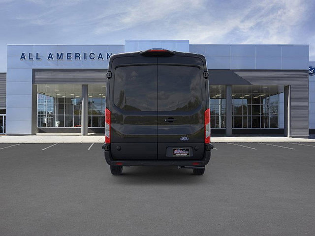 New 2026 Ford Transit 250 Medium Roof Empty Cargo Van - photo 19