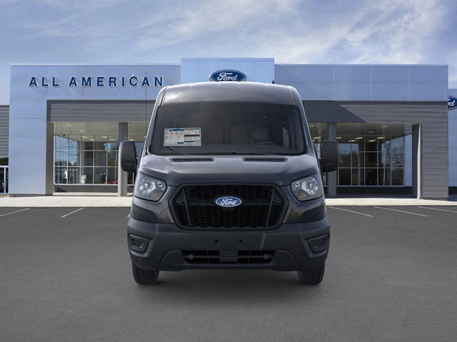 New 2026 Ford Transit 250 Medium Roof Empty Cargo Van - photo 20