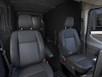 New 2026 Ford Transit 250 Medium Roof Empty Cargo Van thumbnail 8