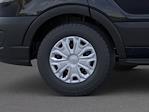 New 2026 Ford Transit 250 Medium Roof Empty Cargo Van thumbnail 11