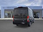 New 2026 Ford Transit 250 Medium Roof Empty Cargo Van thumbnail 3