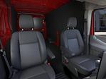 New 2026 Ford Transit 250 Medium Roof Empty Cargo Van thumbnail 8