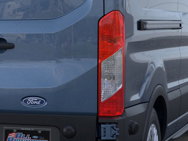 New 2026 Ford Transit 250 Medium Roof Empty Cargo Van - photo 16