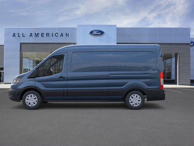 New 2026 Ford Transit 250 - photo 1