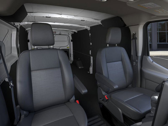 New 2026 Ford Transit 350 Low Roof Empty Cargo Van - photo 9
