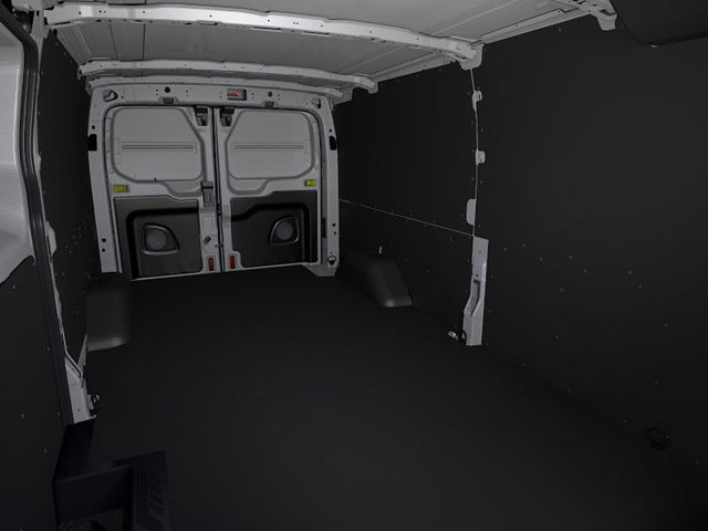 New 2026 Ford Transit 350 Low Roof Empty Cargo Van - photo 11