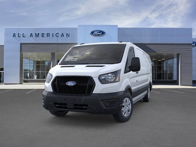 New 2026 Ford Transit 350 Low Roof Empty Cargo Van - photo 17