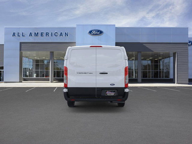 New 2026 Ford Transit 350 Low Roof Empty Cargo Van - photo 19