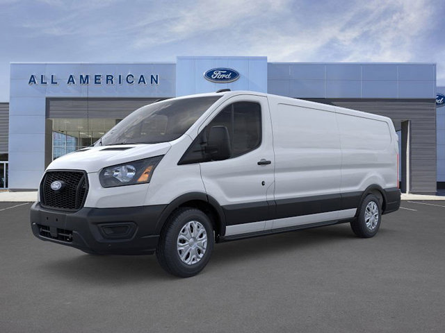 New 2026 Ford Transit 350 - photo 2