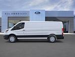 New 2026 Ford Transit 350 Low Roof Empty Cargo Van thumbnail 1