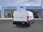 New 2026 Ford Transit 350 Low Roof Empty Cargo Van thumbnail 3