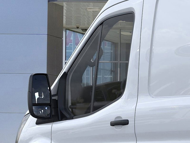 New 2026 Ford Transit 250 Medium Roof Empty Cargo Van - photo 15