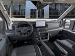 New 2026 Ford Transit 250 Medium Roof Empty Cargo Van thumbnail 4