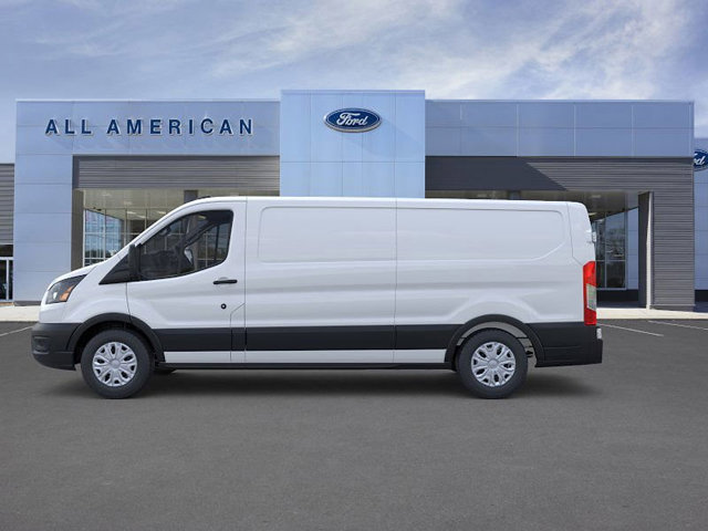New 2026 Ford Transit 250 - photo 1
