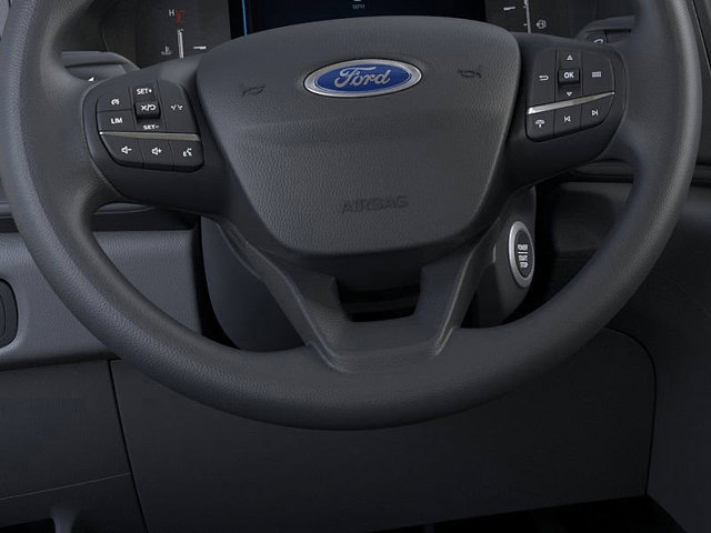 New 2026 Ford Transit 150 Low Roof Empty Cargo Van - photo 6