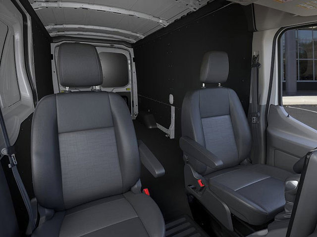 New 2026 Ford Transit 250 Medium Roof Empty Cargo Van - photo 9