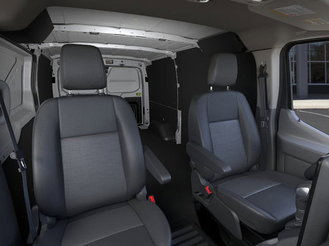 New 2026 Ford Transit 150 Low Roof Empty Cargo Van - photo 9
