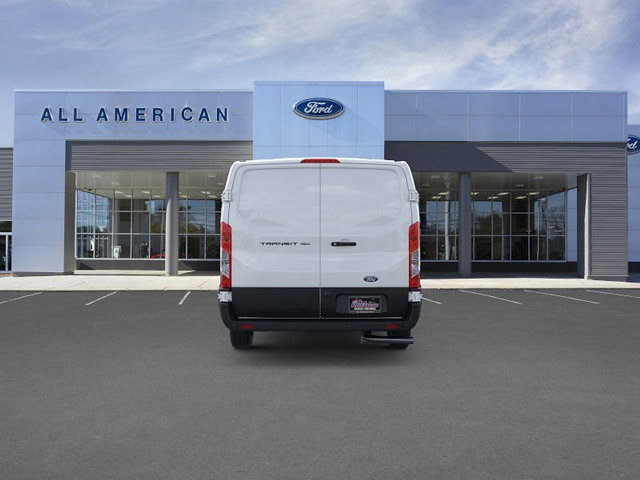 New 2026 Ford Transit 150 Low Roof Empty Cargo Van - photo 19