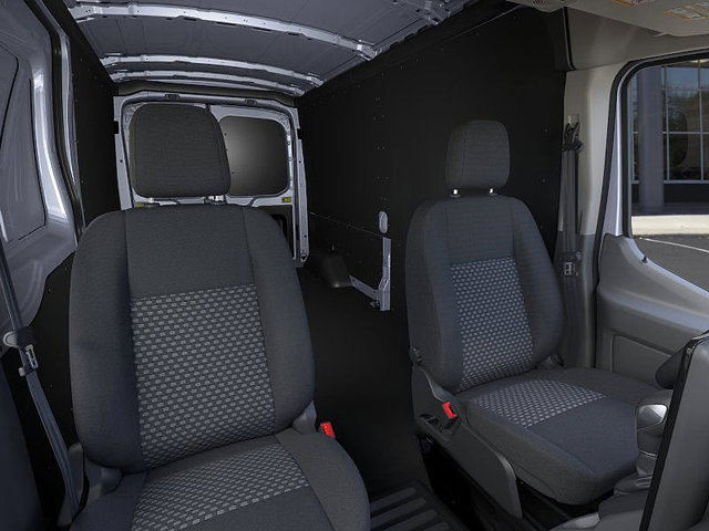New 2026 Ford Transit 250 Medium Roof Empty Cargo Van - photo 9
