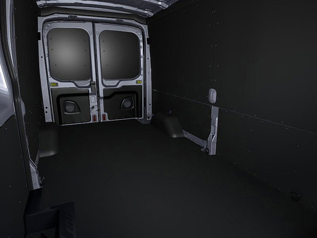 New 2026 Ford Transit 250 Medium Roof Empty Cargo Van - photo 11