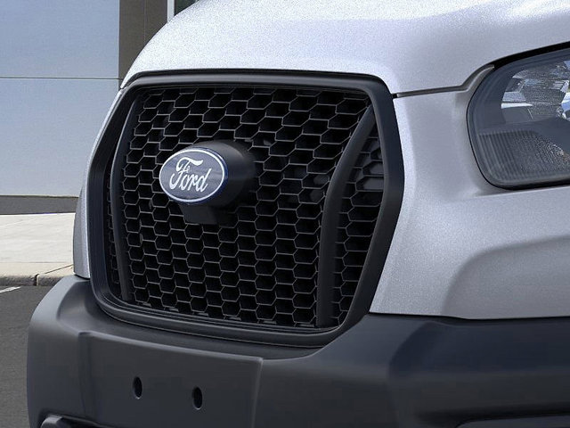 New 2026 Ford Transit 250 Medium Roof Empty Cargo Van - photo 13