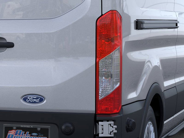 New 2026 Ford Transit 250 Medium Roof Empty Cargo Van - photo 16