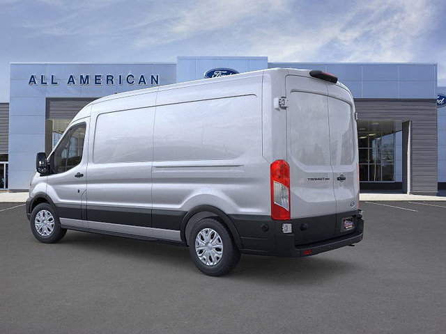 New 2026 Ford Transit 250 Medium Roof Empty Cargo Van - photo 18
