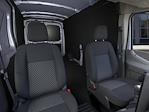 New 2026 Ford Transit 250 Medium Roof Empty Cargo Van thumbnail 8