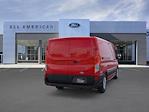 New 2026 Ford Transit 250 Low Roof Empty Cargo Van thumbnail 3