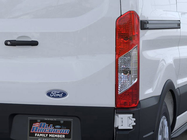 New 2026 Ford Transit 150 Low Roof Empty Cargo Van - photo 16