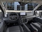 New 2026 Ford Transit 150 Low Roof Empty Cargo Van thumbnail 4