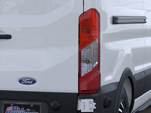 New 2026 Ford Transit 250 Medium Roof Empty Cargo Van - photo 16