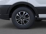 New 2026 Ford Transit 250 Medium Roof Empty Cargo Van thumbnail 11