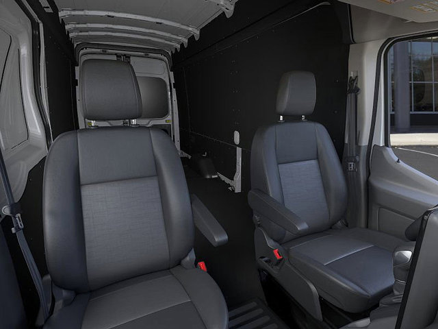New 2026 Ford Transit 350 High Roof Empty Cargo Van - photo 9