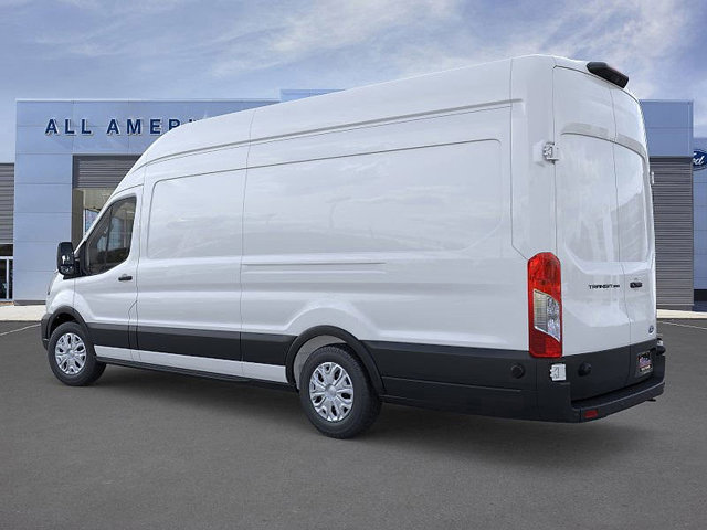 New 2026 Ford Transit 350 High Roof Empty Cargo Van - photo 18