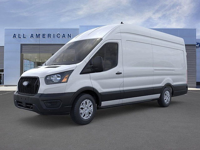 New 2026 Ford Transit 350 - photo 2