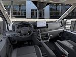 New 2026 Ford Transit 350 High Roof Empty Cargo Van thumbnail 4
