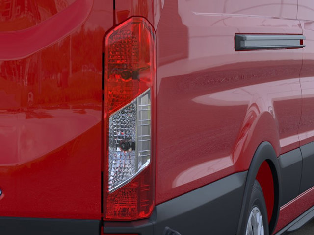 New 2026 Ford Transit 350 High Roof Empty Cargo Van - photo 16