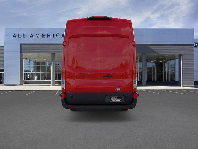 New 2026 Ford Transit 350 High Roof Empty Cargo Van - photo 19