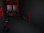 New 2026 Ford Transit 350 High Roof Empty Cargo Van thumbnail 10