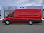 New 2026 Ford Transit 350 High Roof Empty Cargo Van thumbnail 1