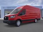 New 2026 Ford Transit 350 High Roof Empty Cargo Van thumbnail 2