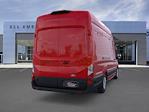 New 2026 Ford Transit 350 High Roof Empty Cargo Van thumbnail 3
