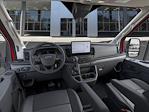 New 2026 Ford Transit 350 High Roof Empty Cargo Van thumbnail 4