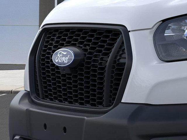 New 2026 Ford Transit 250 Medium Roof Empty Cargo Van - photo 13