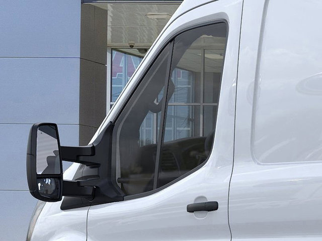 New 2026 Ford Transit 350 Medium Roof Empty Cargo Van - photo 15