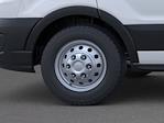 New 2026 Ford Transit 350 Medium Roof Empty Cargo Van thumbnail 11