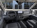 New 2026 Ford Transit 250 Medium Roof Empty Cargo Van thumbnail 4