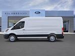 New 2026 Ford Transit 250 Medium Roof Empty Cargo Van thumbnail 1
